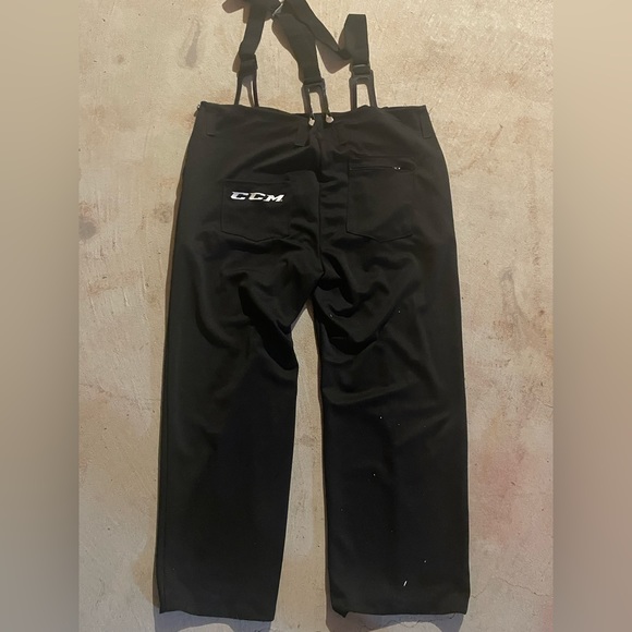 Referee pants - Picture 2 of 2